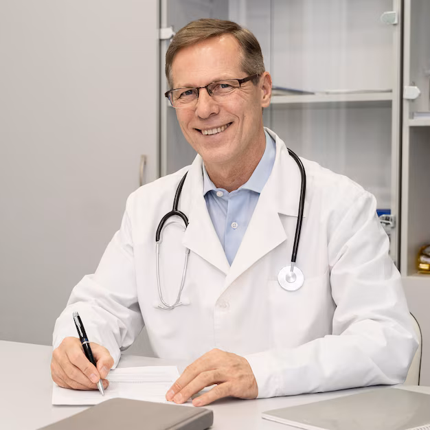 Dr. Artur Pimenta